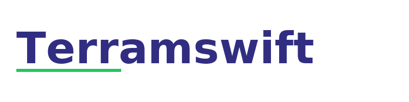 Terramswift logo